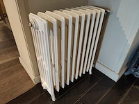 1 radiator laurens - afbeelding 2 van  7