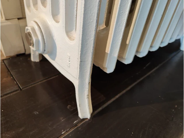 1 radiator laurens - afbeelding 7 van  7