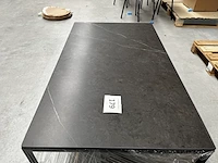 1 rechthoekige salontafel - afbeelding 2 van  3