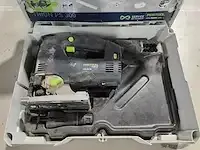 1 reciprozaag festool psb 300 eq - afbeelding 1 van  4