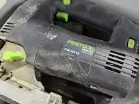 1 reciprozaag festool psb 300 eq - afbeelding 2 van  4