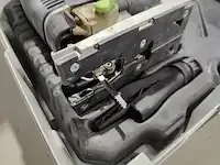 1 reciprozaag festool psb 300 eq - afbeelding 3 van  4