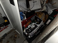 1 resthinhoud berging - afbeelding 3 van  13