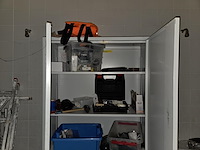 1 resthinhoud berging - afbeelding 4 van  13