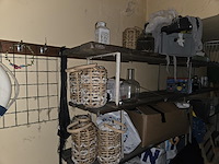 1 resthinhoud berging - afbeelding 7 van  13