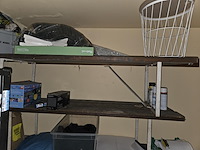 1 resthinhoud berging - afbeelding 10 van  13