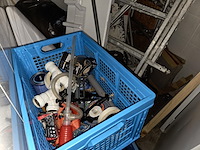 1 resthinhoud berging - afbeelding 13 van  13