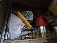 1 restinhoud berging 1 + 2 - afbeelding 4 van  15