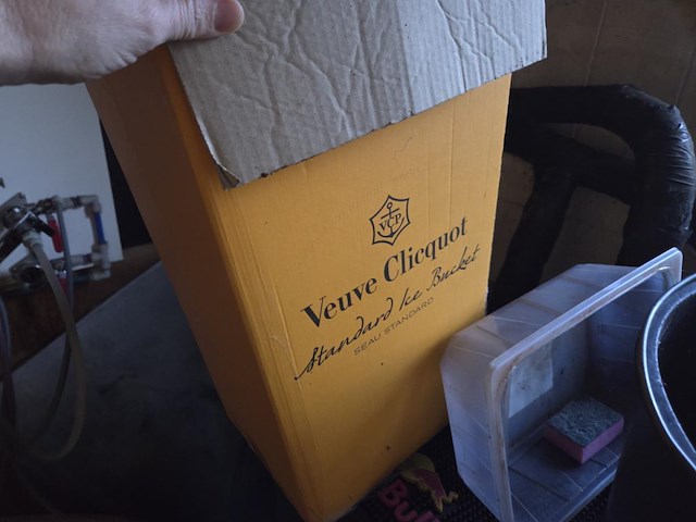 1 restinhoud berging 1 + 2 - afbeelding 6 van  15