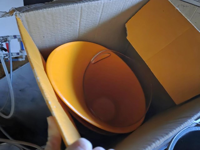 1 restinhoud berging 1 + 2 - afbeelding 7 van  15