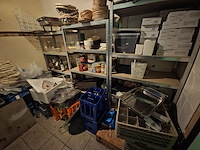 1 restinhoud berging 1 + 2 - afbeelding 1 van  15