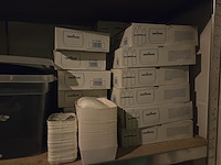 1 restinhoud berging 1 + 2 - afbeelding 8 van  15