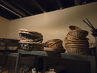 1 restinhoud berging 1 + 2 - afbeelding 10 van  15