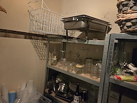 1 restinhoud berging 1 + 2 - afbeelding 11 van  15