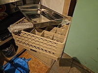 1 restinhoud berging 1 + 2 - afbeelding 13 van  15