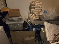 1 restinhoud berging 1 + 2 - afbeelding 15 van  15