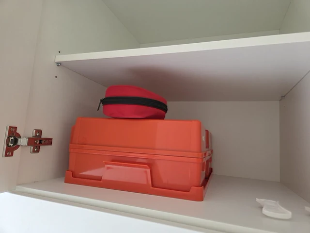 1 restinhoud keuken - afbeelding 2 van  6