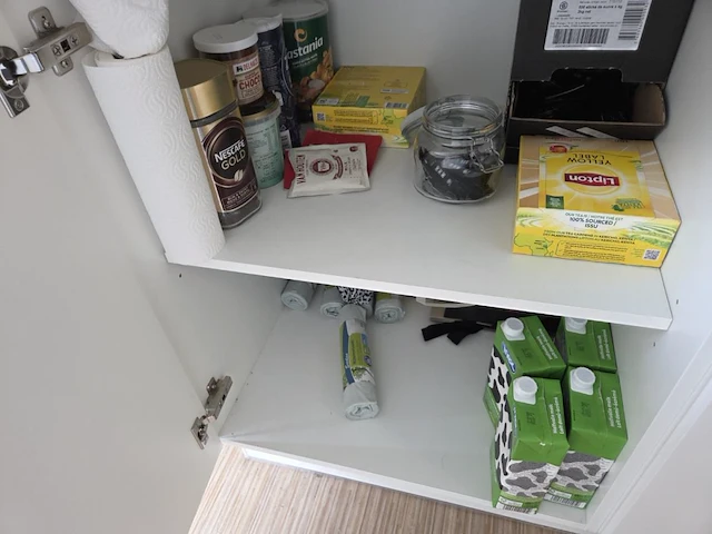 1 restinhoud keuken - afbeelding 3 van  6