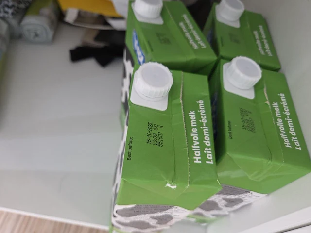 1 restinhoud keuken - afbeelding 4 van  6