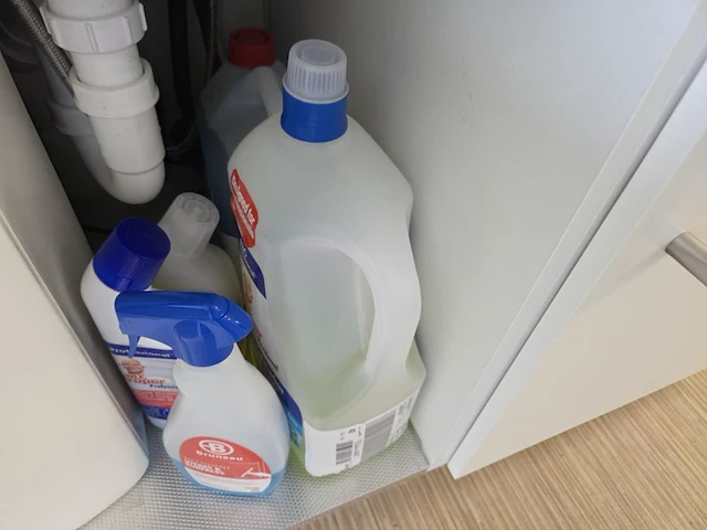 1 restinhoud keuken - afbeelding 5 van  6