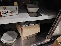 1 restlot inhoud keuken - afbeelding 2 van  24