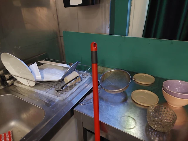 1 restlot inhoud keuken - afbeelding 3 van  24