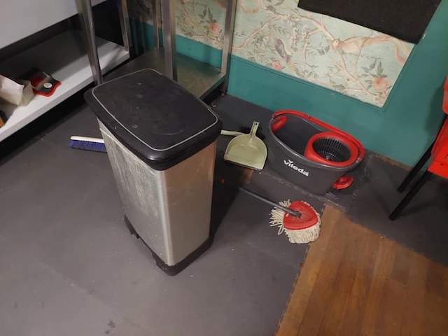 1 restlot inhoud keuken - afbeelding 4 van  24