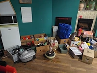 1 restlot inhoud keuken - afbeelding 6 van  24