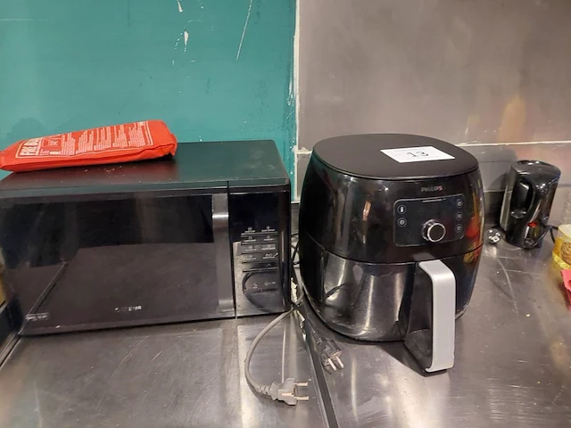 1 restlot inhoud keuken - afbeelding 1 van  24
