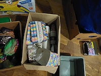 1 restlot inhoud keuken - afbeelding 13 van  24