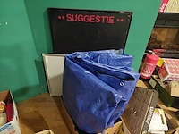 1 restlot inhoud keuken - afbeelding 14 van  24