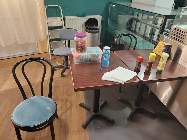 1 restlot inhoud keuken - afbeelding 16 van  24