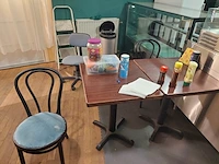 1 restlot inhoud keuken - afbeelding 16 van  24
