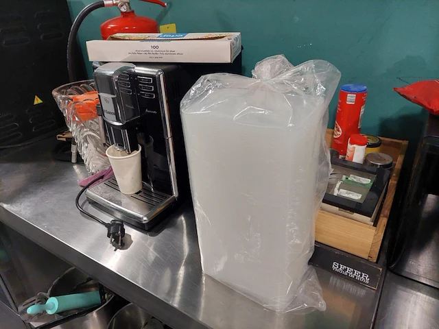 1 restlot inhoud keuken - afbeelding 18 van  24