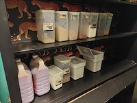 1 restlot inhoud keuken - afbeelding 22 van  24