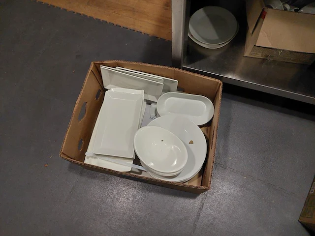 1 restlot inhoud keuken - afbeelding 24 van  24