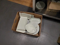 1 restlot inhoud keuken - afbeelding 24 van  24