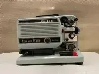 1. retro authentiek film projectoren / camera's 1-102 (325/2023)