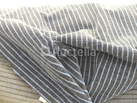 1 rol van bekleding stof (voor treinzetels) - afbeelding 3 van  7