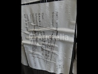 1 rol van bekleding stof (voor treinzetels) - afbeelding 2 van  7