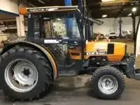 1. rollend /tractor/ borstelwagen/aanhang dm 5001-5018 (386/2024)