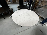 1 ronde bijzettafel - afbeelding 3 van  3