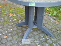 1 ronden tuin tafel ø 96 - afbeelding 2 van  3
