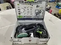 1 roterende excentrische schuurmachine festool ro 125 feq - afbeelding 3 van  5