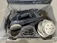 1 roterende excentrische schuurmachine festool ro 90 dx feq-plus