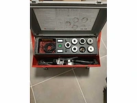 1 rothenberger rofrost turbo vriesmachine - afbeelding 2 van  7