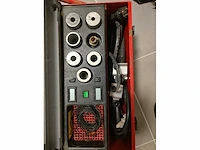 1 rothenberger rofrost turbo vriesmachine - afbeelding 3 van  7