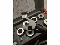 1 rothenberger rofrost turbo vriesmachine - afbeelding 4 van  7