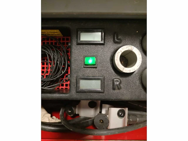 1 rothenberger rofrost turbo vriesmachine - afbeelding 7 van  7