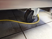 1 rvs dubbele koeling gastro-inox - afbeelding 5 van  6